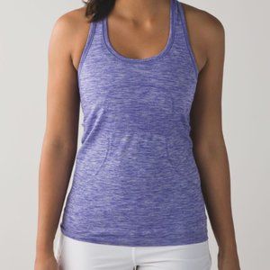 Lululemon Swiftly Tech Racerback